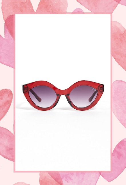 E-comm: Valentines Day Gifts Based on How Long You've Been Dating